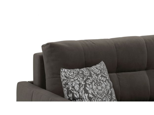 Диван MOON 015 цвет коричневый (фото 246053) Диван MOON 015 цвет коричневый (фото 246053)