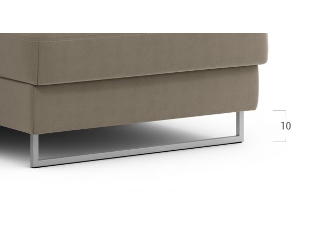 Угловой диван MOON 117 цвет бежевый (фото 248366) Угловой диван MOON 117 цвет бежевый (фото 248366)