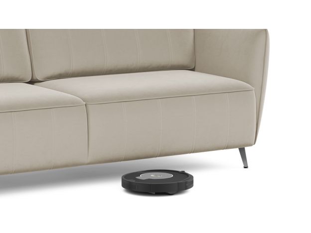 Диван MOON 173 цвет белый,бежевый (фото 248729) Диван MOON 173 цвет белый,бежевый (фото 248729)