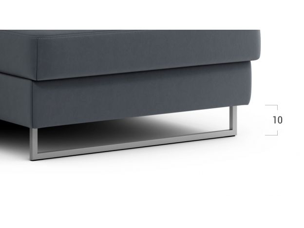 Угловой диван MOON 117 цвет серый (фото 248454) Угловой диван MOON 117 цвет серый (фото 248454)