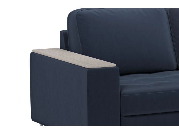 Угловой диван MOON 117 цвет синий (фото 248540) Угловой диван MOON 117 цвет синий (фото 248540)