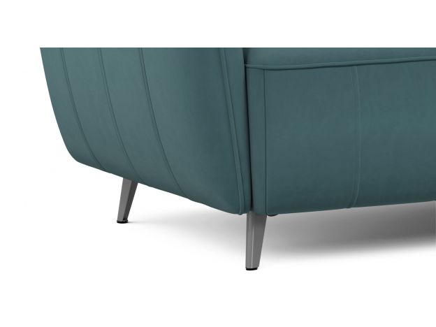 Диван MOON 173 цвет зеленый,бирюза (фото 248806)