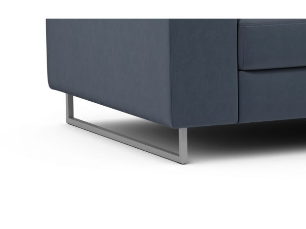 Угловой диван MOON 117 цвет серый,синий (фото 248631) Угловой диван MOON 117 цвет серый,синий (фото 248631)