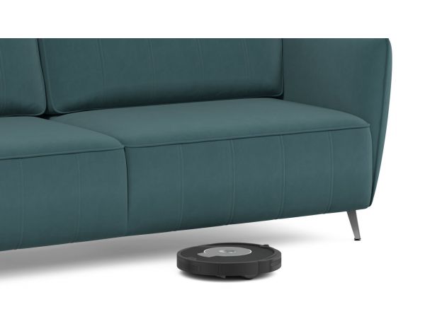 Диван MOON 173 цвет зеленый,бирюза (фото 248807)