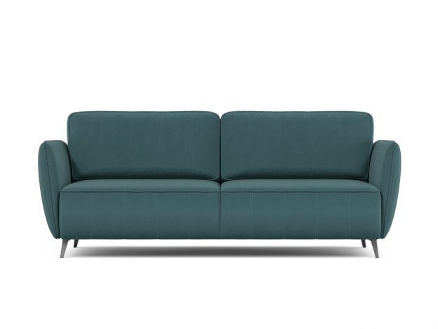 Диван MOON 173 цвет зеленый,бирюза (фото 248799)