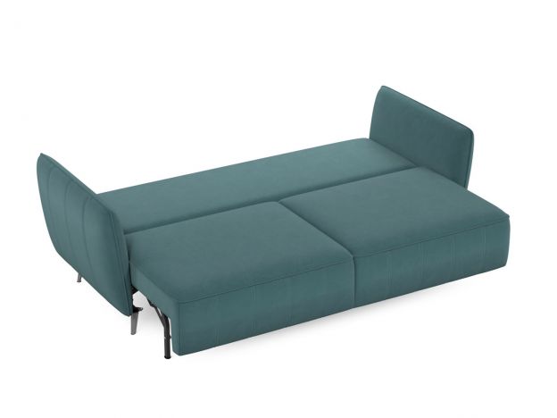 Диван MOON 173 цвет зеленый,бирюза (фото 248800)