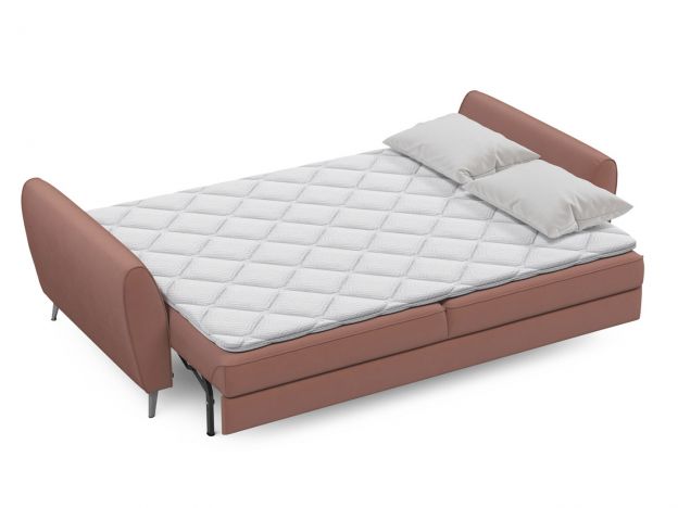 Диван MOON 176 цвет красный,розовый (фото 248872) Диван MOON 176 цвет красный,розовый (фото 248872)