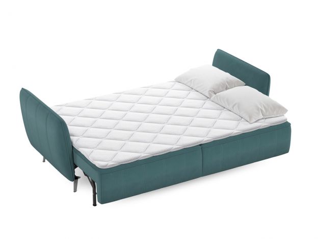 Диван MOON 173 цвет зеленый,бирюза (фото 248801)