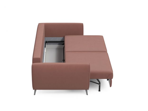 Диван MOON 176 цвет красный,розовый (фото 248873) Диван MOON 176 цвет красный,розовый (фото 248873)