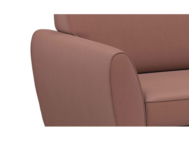 Диван MOON 176 цвет красный,розовый (фото 248875) Диван MOON 176 цвет красный,розовый (фото 248875)