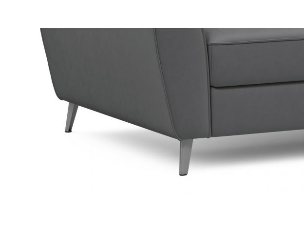 Диван MOON 176 цвет серый (фото 248946) Диван MOON 176 цвет серый (фото 248946)