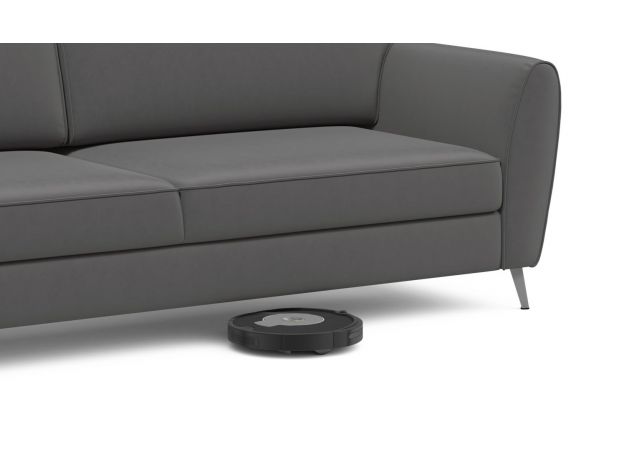 Диван MOON 176 цвет серый (фото 248947) Диван MOON 176 цвет серый (фото 248947)