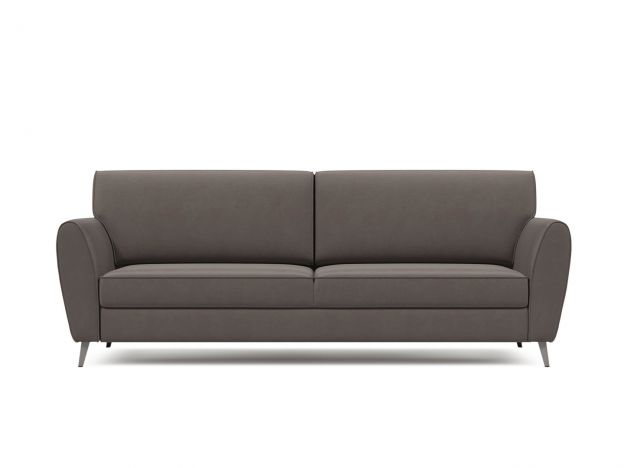 Диван MOON 176 цвет коричневый (фото 249078)