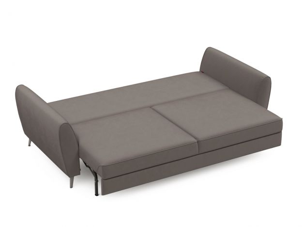 Диван MOON 176 цвет коричневый (фото 249081)