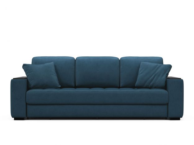 Диван MOON 107 цвет синий (фото 249487) Диван MOON 107 цвет синий (фото 249487)