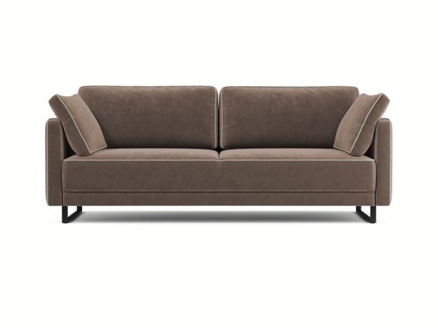 Диван MOON 178 цвет коричневый (фото 206365) Диван MOON 178 цвет коричневый (фото 206365)