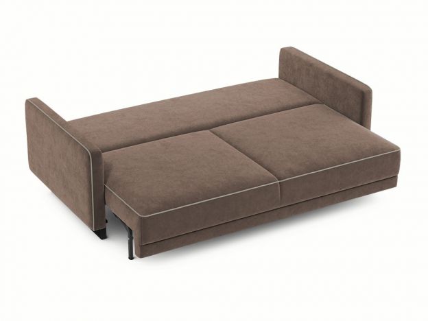 Диван MOON 178 цвет коричневый (фото 206366) Диван MOON 178 цвет коричневый (фото 206366)