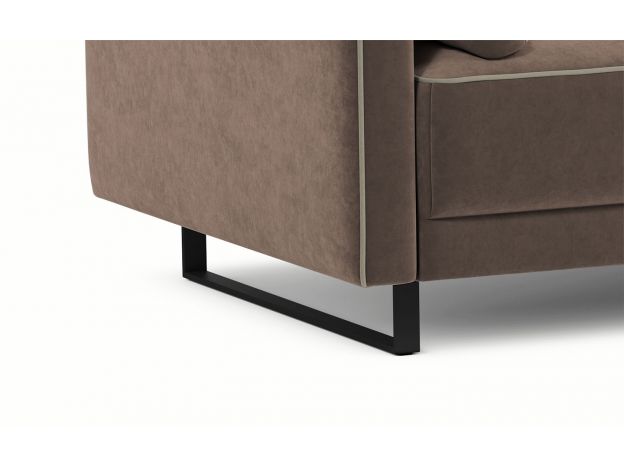 Диван MOON 178 цвет коричневый (фото 206371) Диван MOON 178 цвет коричневый (фото 206371)