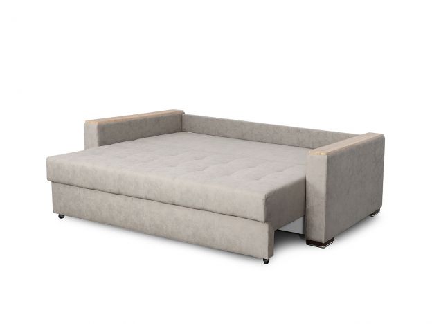 Диван Монако-7 цвет бежевый (фото 202031)