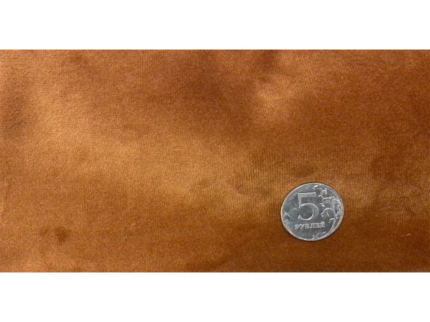 микровелюр melody ochre