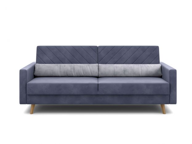 Диван Норд цвет синий,голубой (фото 252974) Диван Норд цвет синий,голубой (фото 252974)