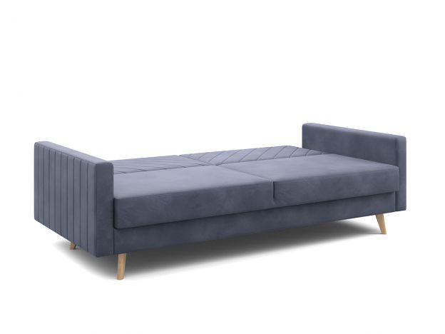 Диван Норд цвет синий,голубой (фото 252975) Диван Норд цвет синий,голубой (фото 252975)