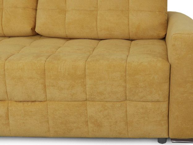 Диван Бремен-1 цвет желтый (фото 243984)