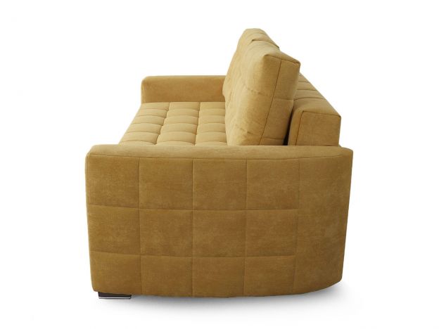 Диван Бремен-1 цвет желтый (фото 243974)