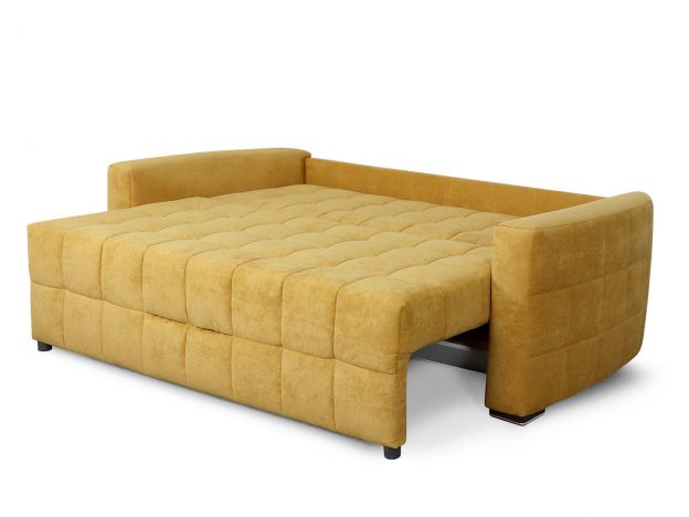 Диван Бремен-1 цвет желтый (фото 243978)