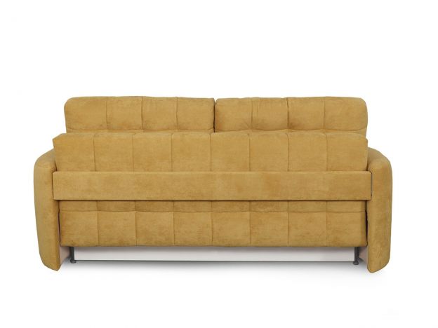 Диван Бремен-1 цвет желтый (фото 243979)