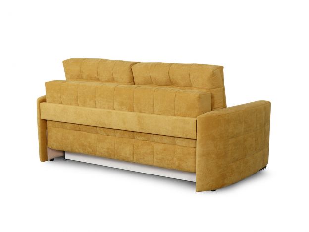 Диван Бремен-1 цвет желтый (фото 243980)