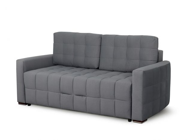 Диван Бремен-1 цвет серый (фото 252630)