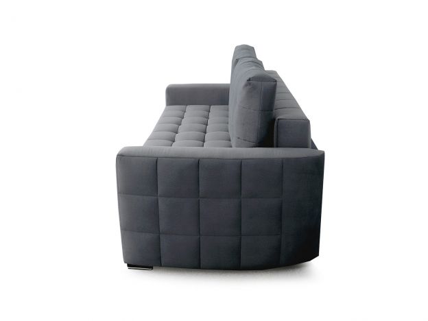 Диван Бремен-1 цвет серый (фото 252632)