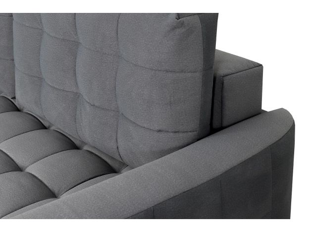 Диван Бремен-1 цвет серый (фото 252633)