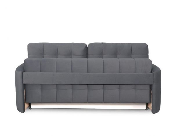 Диван Бремен-1 цвет серый (фото 252636)