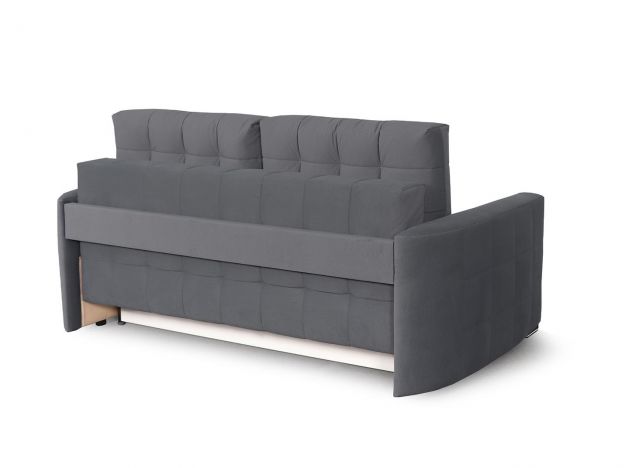 Диван Бремен-1 цвет серый (фото 252637)