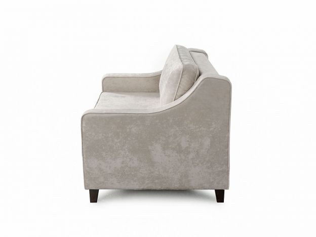 Диван Джерси 2 цвет бежевый (фото 252584)