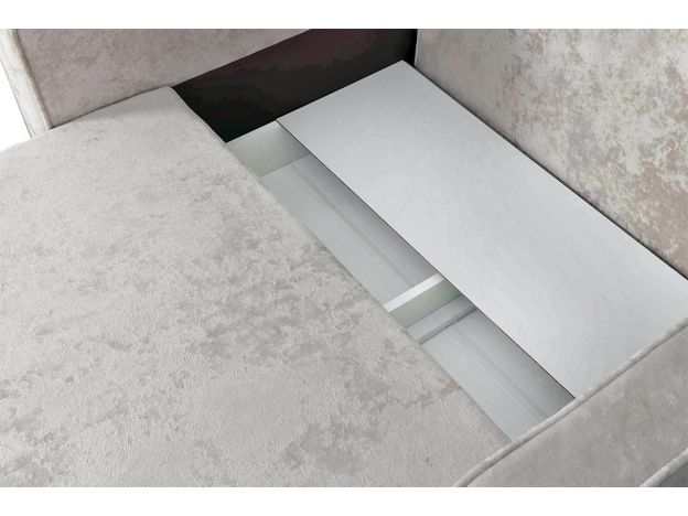 Кресло-кровать Джерси 2 цвет бежевый (фото 252610) Кресло-кровать Джерси 2 цвет бежевый (фото 252610)