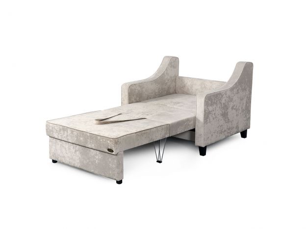 Кресло-кровать Джерси 2 цвет бежевый (фото 252609) Кресло-кровать Джерси 2 цвет бежевый (фото 252609)