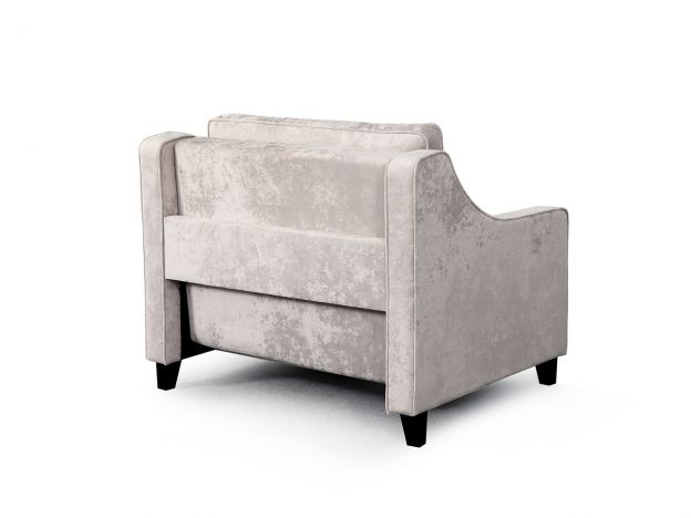 Кресло-кровать Джерси 2 цвет бежевый (фото 252607) Кресло-кровать Джерси 2 цвет бежевый (фото 252607)