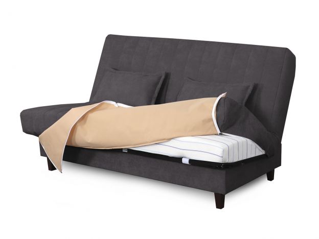 Диван Манго цвет серый (фото 252896) Диван Манго цвет серый (фото 252896)