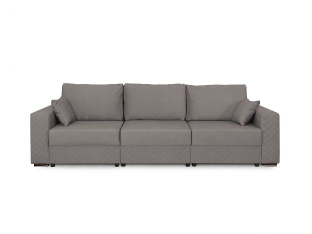 Диван Неаполь-1 цвет бежевый (фото 202056)