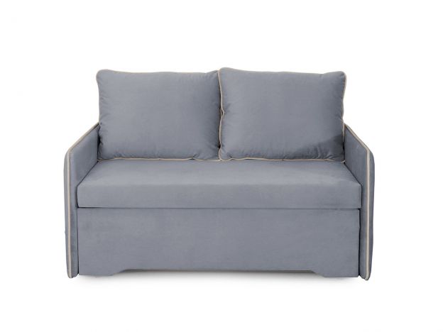 Диван Фламинго цвет серый (фото 252950) Диван Фламинго цвет серый (фото 252950)