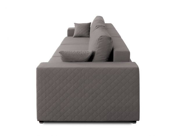 Диван Неаполь-1 цвет бежевый (фото 202057)