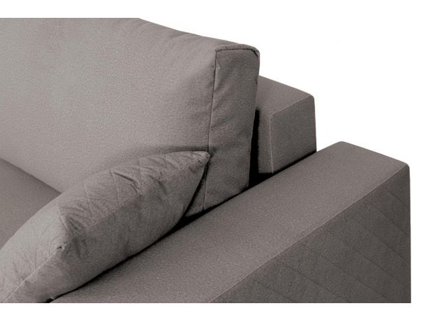 Угловой диван Неаполь-2 цвет бежевый (фото 252646) Угловой диван Неаполь-2 цвет бежевый (фото 252646)