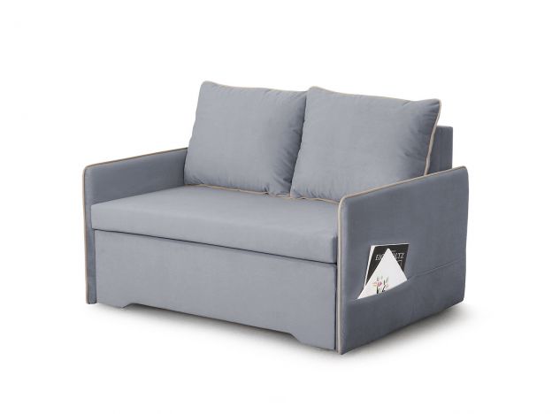 Диван Фламинго цвет серый (фото 252952) Диван Фламинго цвет серый (фото 252952)