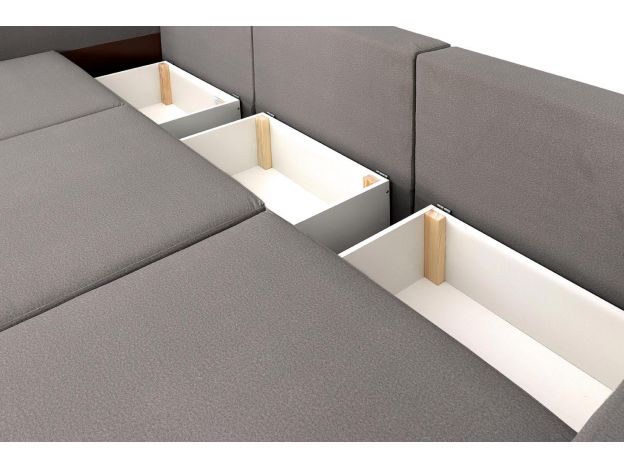 Диван Неаполь-1 цвет бежевый (фото 202059)