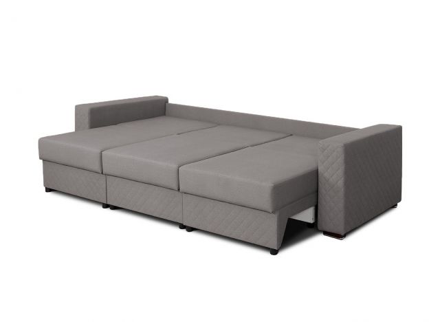 Диван Неаполь-1 цвет бежевый (фото 202060)