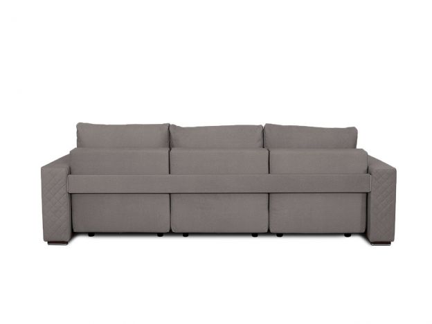 Диван Неаполь-1 цвет бежевый (фото 202061)