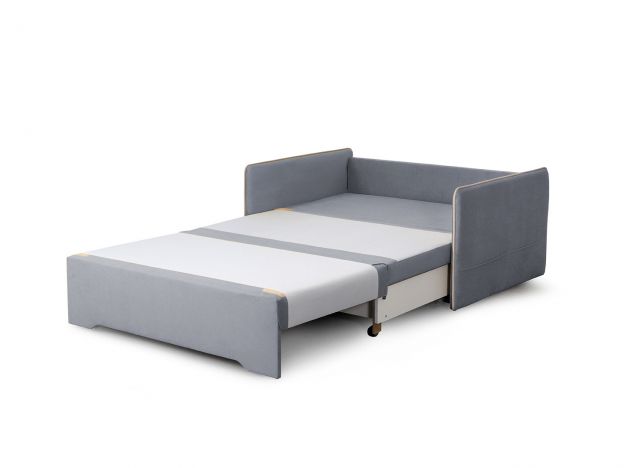 Диван Фламинго цвет серый (фото 252955) Диван Фламинго цвет серый (фото 252955)